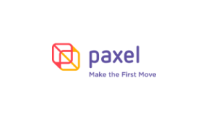 Logo Perusahaan Paxel - Lowongan Kerja Kurir Motor