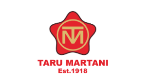 Logo Perusahaan  - Lowongan Kerja Manager Bisnis Pangan – Manager Marketing Cerutu dan TIS PT. Taru Martani