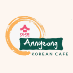 Logo Perusahaan Annyeong Purwokerto