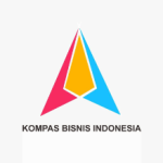Logo Perusahaan PT. Kompas Bisnis Indonesia (KBI)
