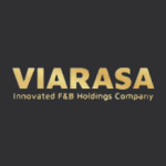 Logo Perusahaan Viarasa - Lowongan Marketing Support