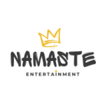 Logo Perusahaan Namaste Media Entertaiment