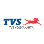 Logo Perusahaan TVS Yogyakarta - Lowongan Mekanik – Driver Mobil/Pick Up