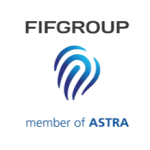 Logo Perusahaan PT. Federal International Finance (Fifgroup) - Lowongan MF Sales Representatif