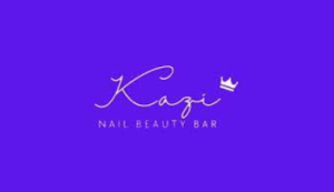 Logo Perusahaan Kazi Nail Beauty Bar - Lowongan Kerja Nailist