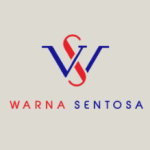 Logo Perusahaan Warna Sentosa