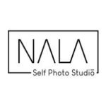 Logo Perusahaan NALA Self Photo Studio