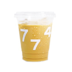 Logo Perusahaan 774 Hub - Lowongan Part Time Barista