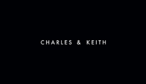 Logo Perusahaan Charles & Keith - Lowongan Kerja Parttime Sales Associate (SAPT)- Sales Associate (SA) – Assistant Store Supervisor (ASPV)