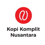 Logo Perusahaan Kopi Komplit Nusantara - Lowongan Penjaga Toko Freelance