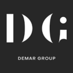 Logo Perusahaan Demar Group - Lowongan Performance Marketing
