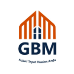 Logo Perusahaan Gio Bangun Mandiri - Lowongan PM Proyek – Finance Proyek – Marketing Proyek