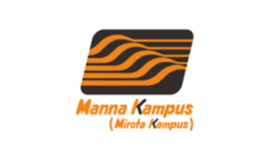Logo Perusahaan Manna Kampus - Lowongan Kerja Pramuniaga (Event Puasa Lebaran) – Staf Gudang (Event Puasa Lebaran) – Management Trainee – Supervisor Resto Lega Legi – Teknisi – Security Care – Cleaning Service – Cooking