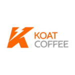 Logo Perusahaan Koat Coffee Menteng - Lowongan Purchase – Head Kitchen – Barista/Kasir – Kitchen – Server – Cleaning Area