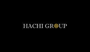 Logo Perusahaan Hachi Group - Lowongan Kerja Receptionist – Cashier – Barista Coffee – Ball Boy – Office Boy (OB)