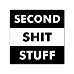 Logo Perusahaan Secondshit - Lowongan Runner & Gudang
