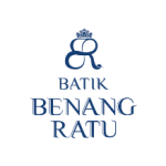 Logo Perusahaan Batik Benang Ratu - Lowongan Sales Corporate – Pramuniaga & Kasir – Marketing Communication – Internship B2B – Freelance Content Creator