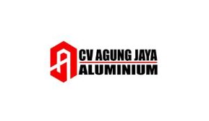 Logo Perusahaan CV. Agung Jaya Aluminium - Lowongan Kerja Sales Manager – Accounting – Digital Marketing – Telemarketing – Sales Product