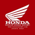 Logo Perusahaan Honda Serimpi Motor Kembangan - Lowongan Sales People Honda