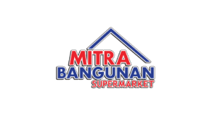 Logo Perusahaan Mitra Bangunan Supermarket - Lowongan Kerja Security – Teknisi