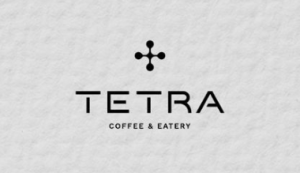 Logo Perusahaan Tetra Coffee & Eatery - Lowongan Kerja Senior Barista – Server – Cook Helper – Steward