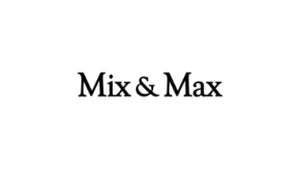 Logo Perusahaan Mix & Max Boutique - Lowongan Kerja Social Media Specialist (Full Time)
