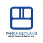 Logo Perusahaan CV. Panca Gemilang