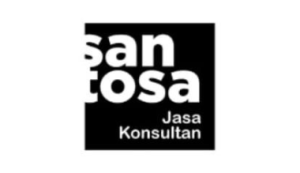 Logo Perusahaan Santosa Jasa Konsultan - Lowongan Kerja Tax Consultant