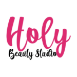 Logo Perusahaan Holy Beauty Studio - Lowongan Terapis Eyelash Extension & Nail Art
