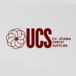Logo Perusahaan CV. Utama Christ Supplier