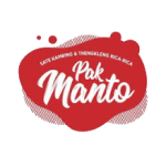 Logo Perusahaan Sate Kambing Pak Manto Cab. Jakarta Veteran - Lowongan Waitress
