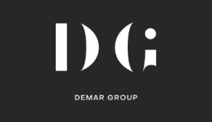 Logo Perusahaan Demar Group - Lowongan Kerja Warehouse Crew