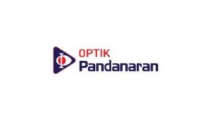 Logo Perusahaan Optik Pandanaran - Lowongan Kerja Admin dan Counter