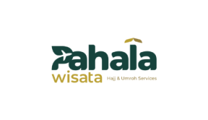 Logo Perusahaan Pahala Wisata Tour & Travel - Lowongan Kerja Admin Keuangan