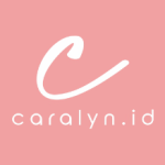 Logo Perusahaan Caralyn.id - Lowongan Admin Konveksi & Keuangan – Admin Online Shop