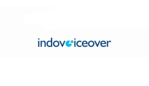Logo Perusahaan Indovoiceover - Lowongan Kerja Client Relationship