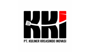 Logo Perusahaan PT. Kuliner Kreasindo Inovasi - Lowongan Kerja Content Creator