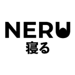 Logo Perusahaan Neru Sleeping - Lowongan Content Creator