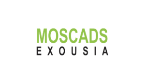Logo Perusahaan PT. Moscads Exousia - Lowongan Kerja Content Creator