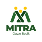 Logo Perusahaan Lentera Mitra Gawe Becik