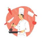 Logo Perusahaan PT. Langit Fajar Semesta - Lowongan Cook – Cook Helper