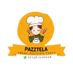 Logo Perusahaan Pazztela