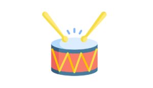 Logo Perusahaan PD Drumb - Lowongan Kerja Desain Grafis