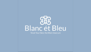 Logo Perusahaan Blanc et Bleu Aesthetic Clinic - Lowongan Kerja Dokter Estetika Part Time