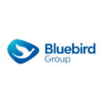Logo Perusahaan Bluebird Pondok Labu Margasatwa