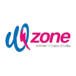 Logo Perusahaan Wzone Gym