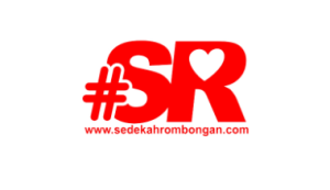 Logo Perusahaan Yayasan Gerakan Sedekah Rombongan - Lowongan Kerja Graphic Designer & Video Editing