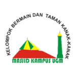Logo Perusahaan KBTK Masjid Kampus UGM - Lowongan Guru PAUD