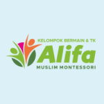 Logo Perusahaan KBTK Alifa Muslim Montessori