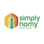 Logo Perusahaan Simply Homy Guest House - Lowongan Housekeeper/Penjaga Guest House – Account Executive – Supervisor Lapangan – Teknisi
